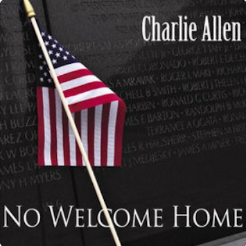 Charlie Allen - No Welcome Home