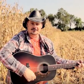 Charlie Allen - American Farmer