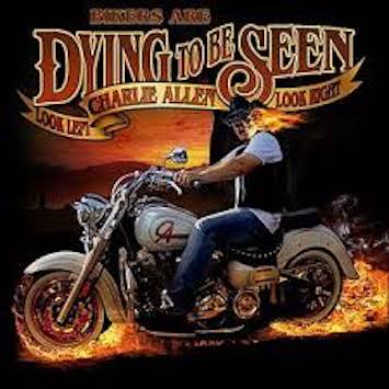 Charlie Allen - Dying to be Seen
