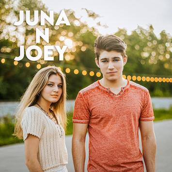 Juna N Joey - Juna N Joey