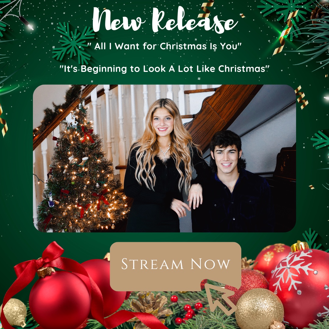 Juna N Joey - New-Release