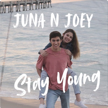 Juna N Joey - Stay Young