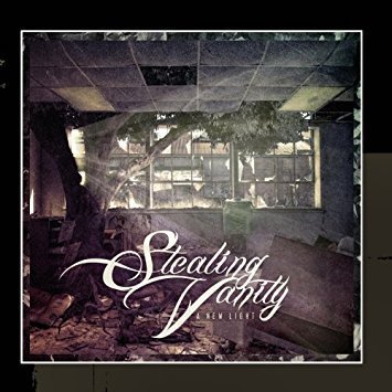 Stealing Vanity - A New Light
